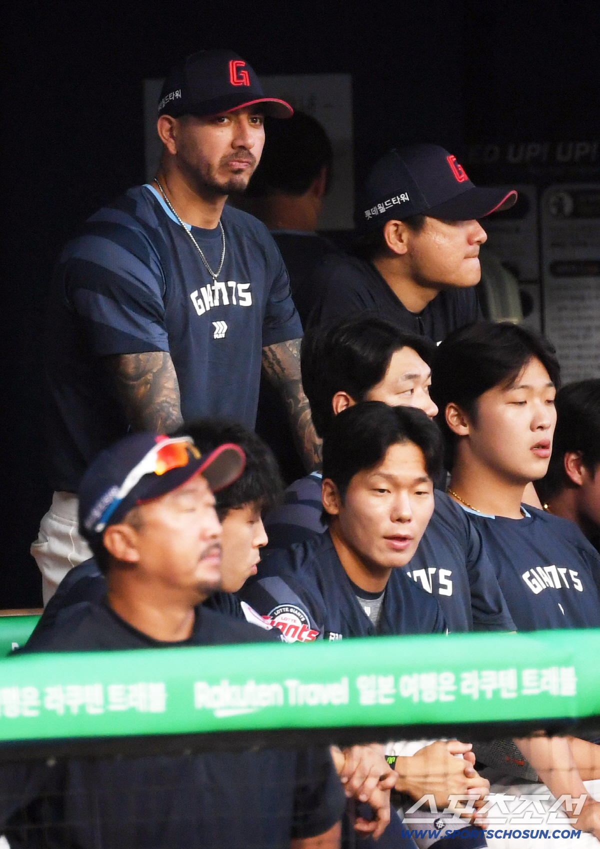 10승 투수 버리고 데려왔는데 1승3패. 수비형 포수 출신 명장의 진단은…