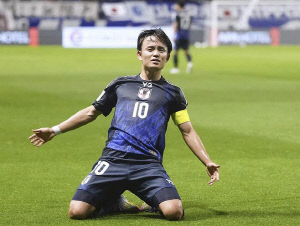 일본 슈퍼스타 쿠보 작심발언 