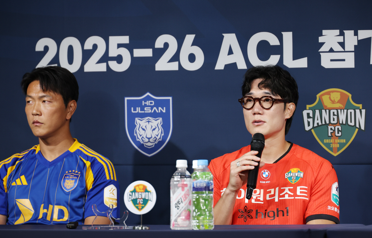 [현장인터뷰]"작년보다 좋은 성적"→"팬들이 만족할 결과"→"구슬땀 흘리…