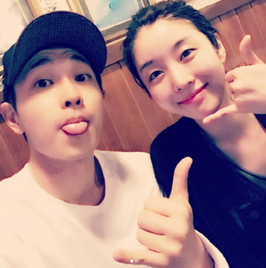 이석훈, ♥미스코리아 출신 아내 공개 "연애 예능서 만나, 31세에 결혼…