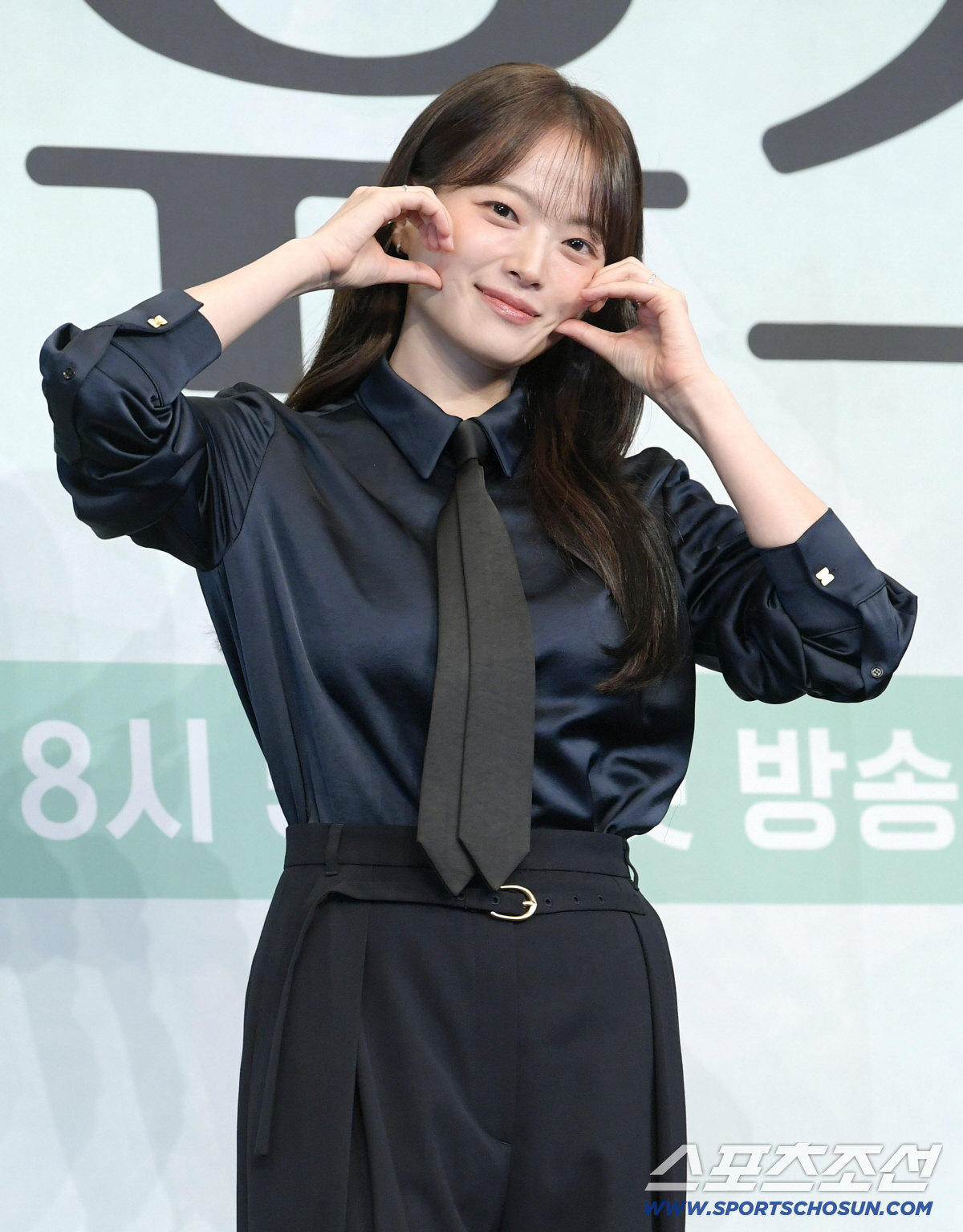 [SC현장] "멜로가 체질"…'마이 유스' 송중기X천우희, 얼굴합 이미 …