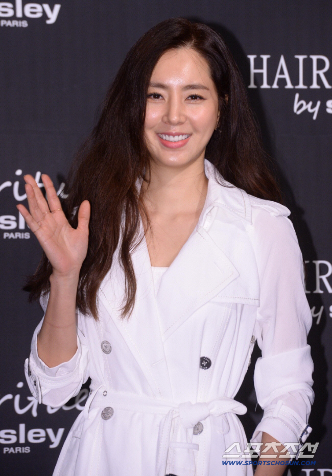 한채아, 새출발 앞두고 고백 "♥차세찌가 심하게 반대..나가 떨어졌다"
