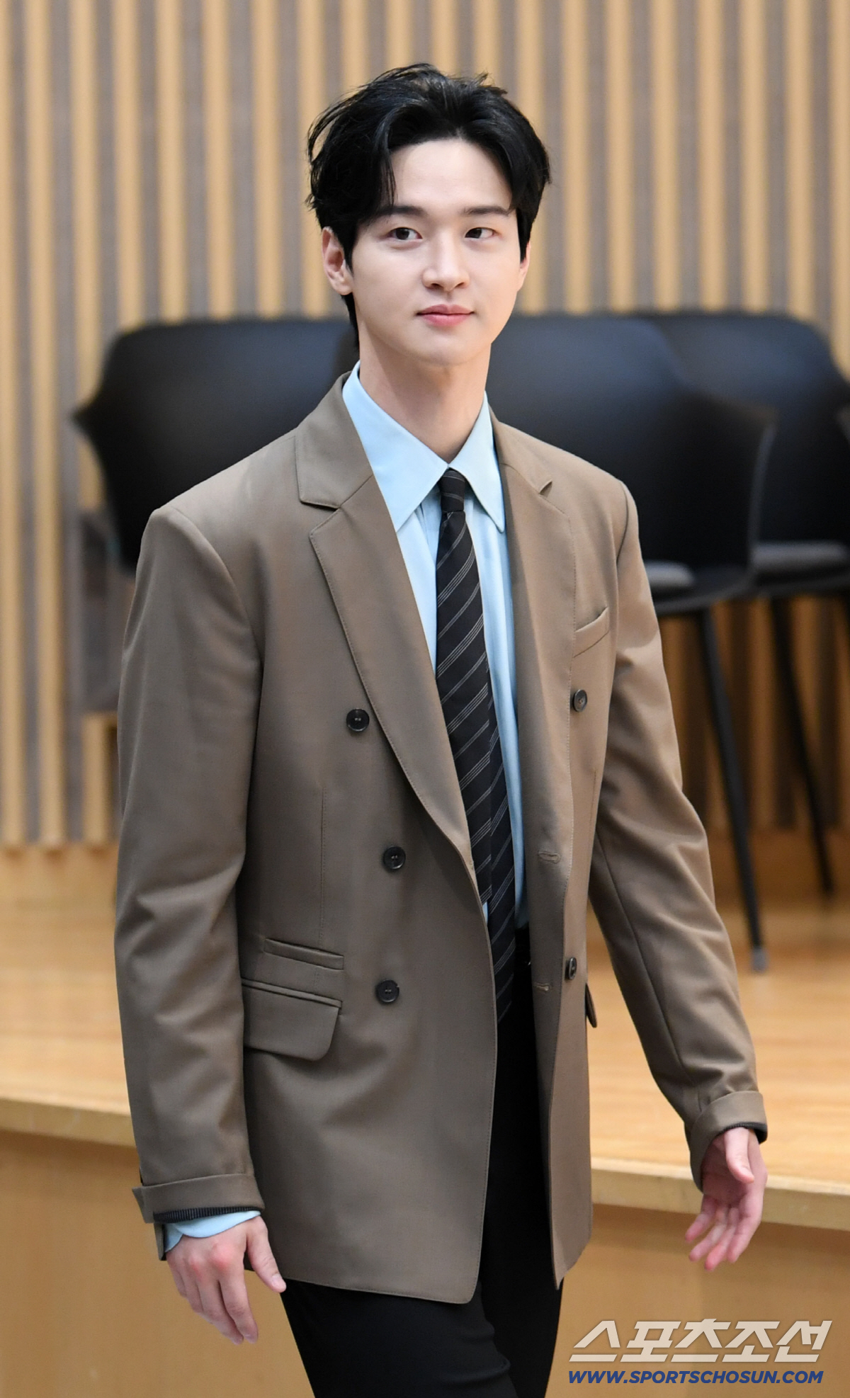 [포토] 장동윤 '잘생겼네'