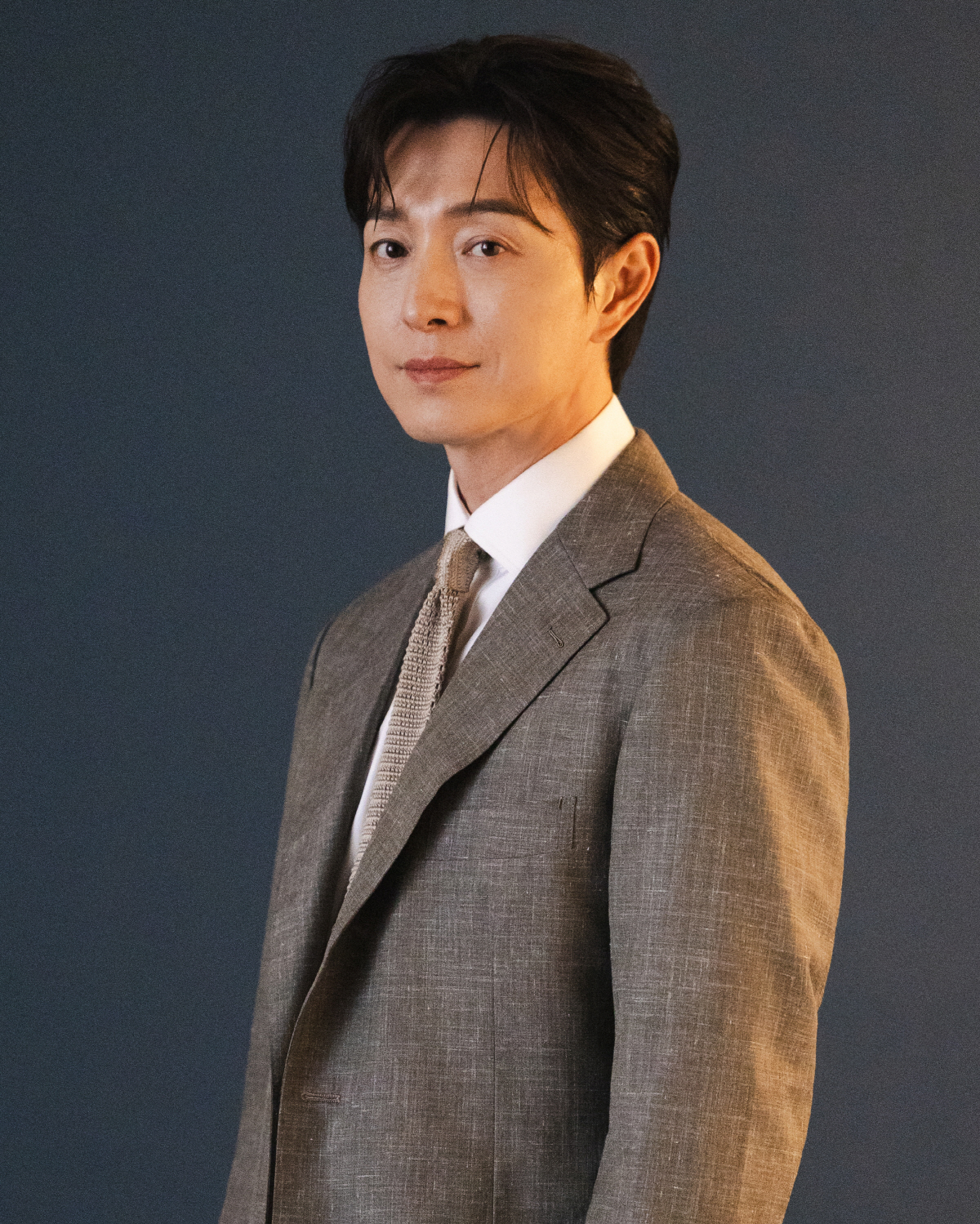 [인터뷰①] '살인자 리포트' 정성일 "3년 전 쿠팡 알바 관둬, 이젠 …