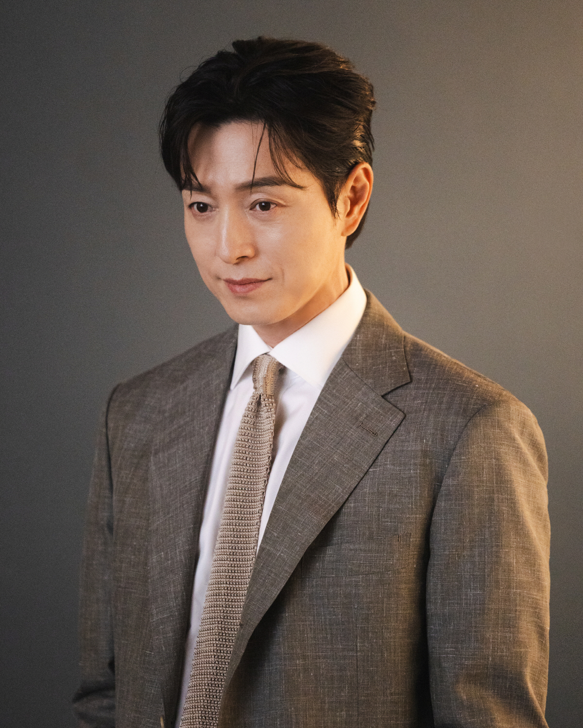 [인터뷰②] '살인자 리포트' 정성일 "20살 때 친누나 의료사고 당해,…