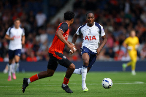 토트넘-레비 화장 '희대의 미스터리'...제대로 쓰지도 않을 손흥민 대체자, 왜 800억에 샀나? 