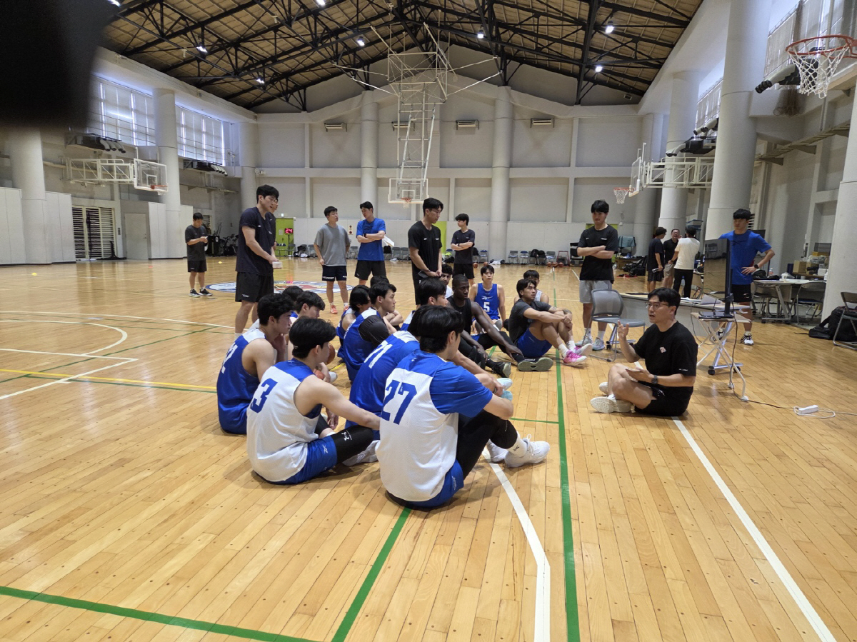 '출국러시' KBL리그 해외전훈 주 행선지는 어디?...'가성비가 최고'…