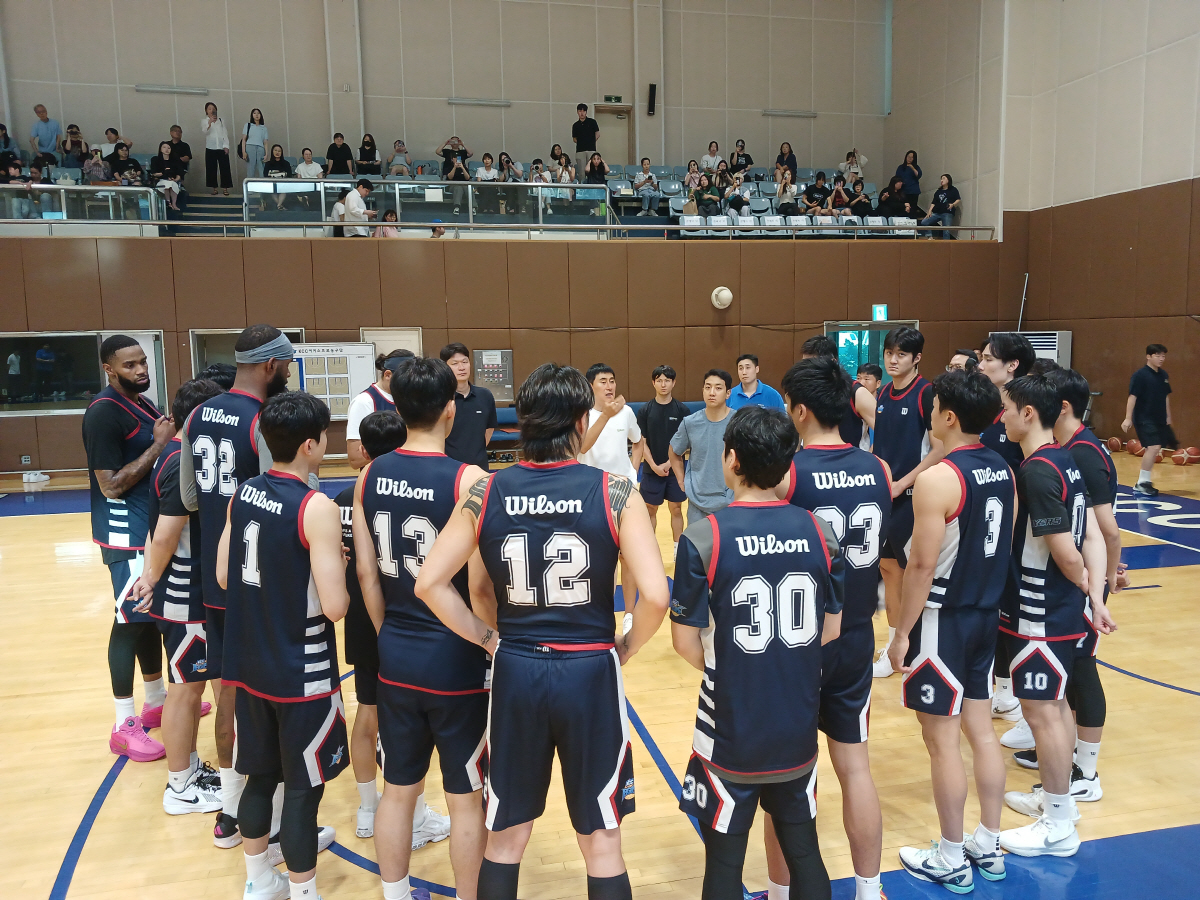 '출국러시' KBL리그 해외전훈 주 행선지는 어디?...'가성비가 최고'…