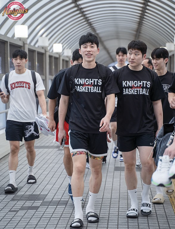 '출국러시' KBL리그 해외전훈 주 행선지는 어디?...'가성비가 최고'…