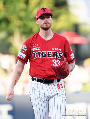 '네일 → 올러도 4일턴 출격' 윤도현-박찬호 앞세운 KIA 연패 끊을까[광주 현장]