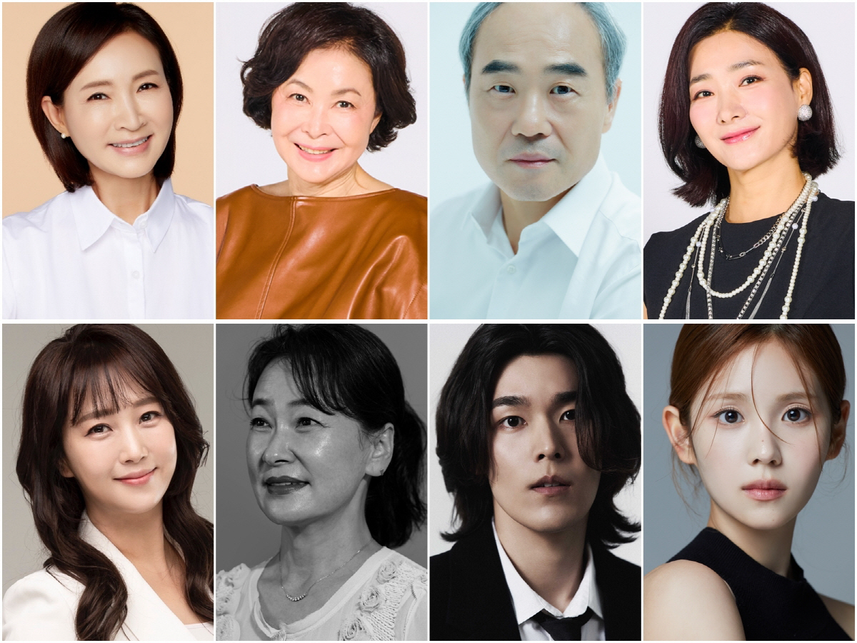 정애리·금보라·강신일까지…조연 라인업, 무게감 다졌다('마리와 별난 아빠…