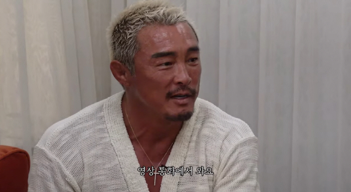 추성훈, ♥야노시호 의심에 토로 "자꾸 영상통화..돈 열심히 버니까 걱정…