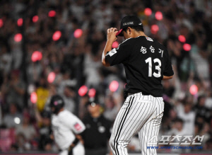 캡틴의 품격? 오지환이 답했다!…'이틀간 3홈런' 장성우 동점포 → 前주장의 반격포…혼란의 수원 [수원현장]