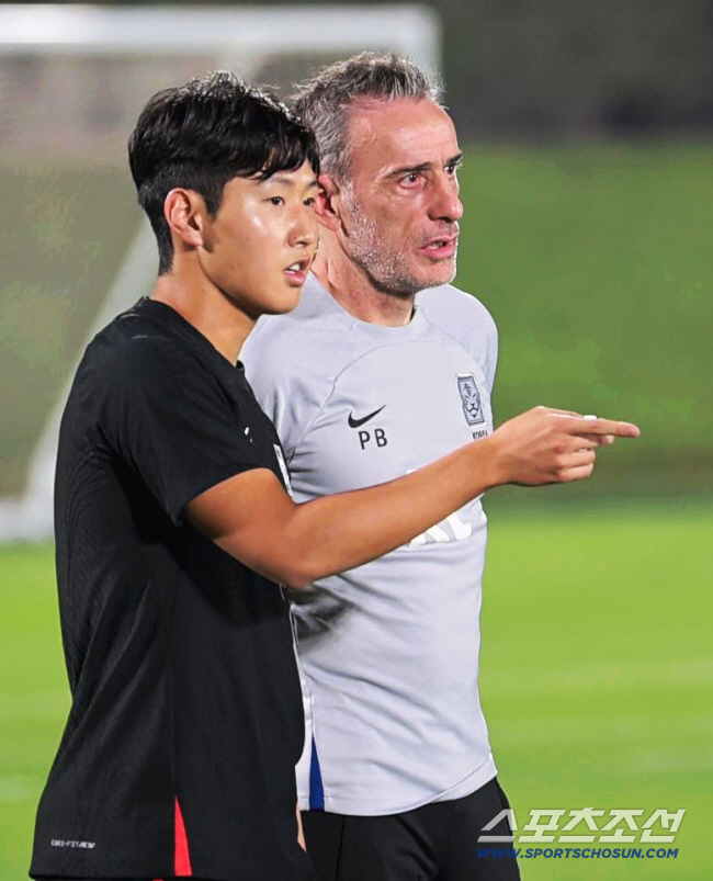 '한국 월드컵 16강이 고점?' UAE→중국→우즈벡→이집트 우하향 중인 …