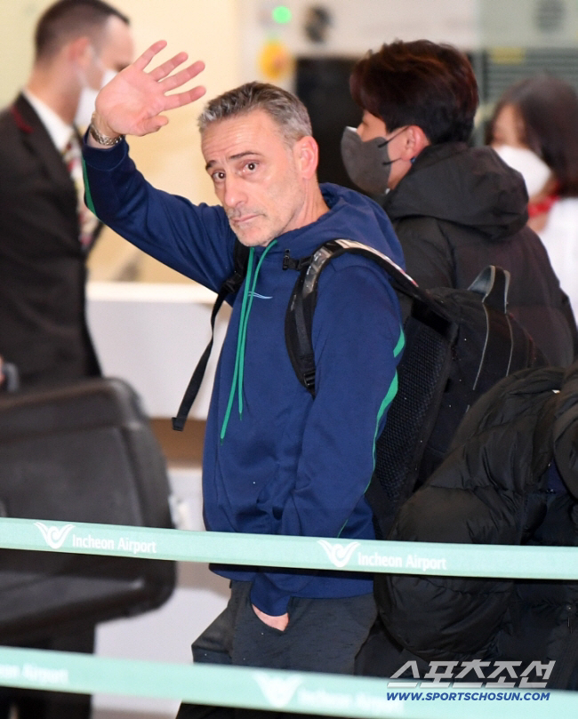 '한국 월드컵 16강이 고점?' UAE→중국→우즈벡→이집트 우하향 중인 …