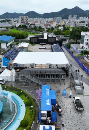 '세계 최고 궁사를 가려라!' 세계 최강 韓 리커브 양궁 '전 종목 금메달' 도전…LA올림픽 정식종목 컴파운드 관심