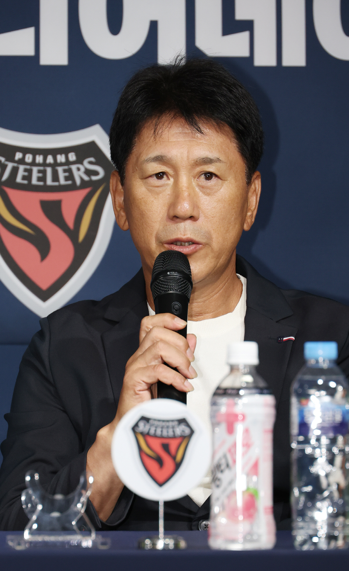 한때 아시아 호령 K리그, ACL 설렘보다는 걱정…벼랑 끝 신태용 "돈 …