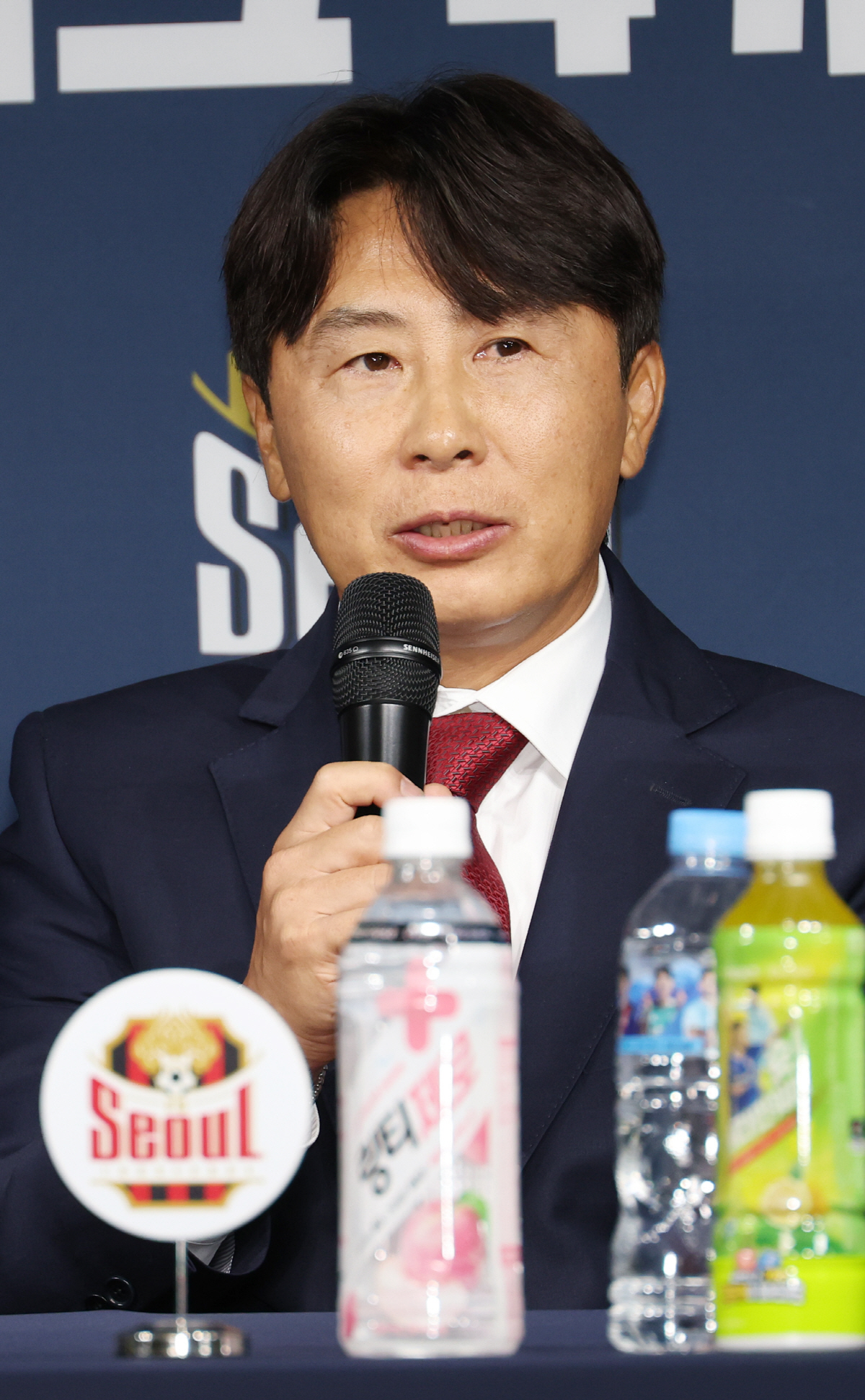 한때 아시아 호령 K리그, ACL 설렘보다는 걱정…벼랑 끝 신태용 "돈 …