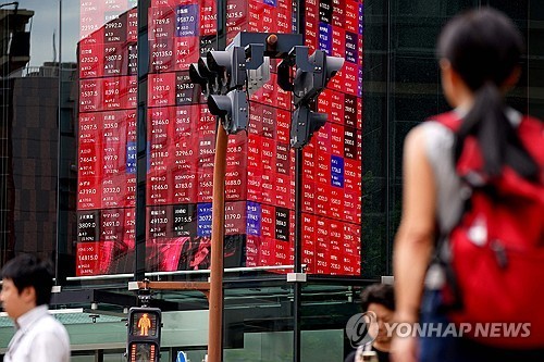 한투증권 "일본, 정치 불확실성에도 정책·실적이 증시 견인"