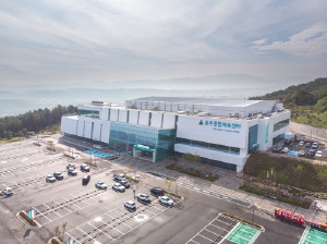 울주종합체육센터, 수영·스쿼시·볼링 공인시설 인증 획득