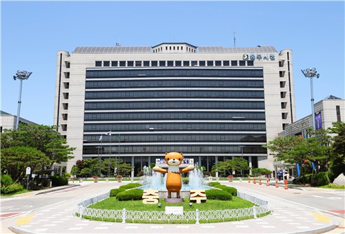 충주시 "내년 정부 예산 8천138억원 확보…신규 51건"