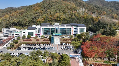 청송군, 제3회 추경예산 편성…산불피해 복구·민생회복 등 중점