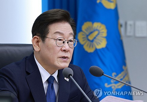 李대통령 지지율 63%…한 달 반 만에 60%대 회복[한국갤럽](종합)