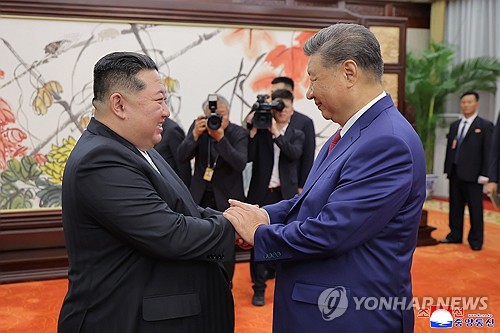 북중러 밀착에 한국 외교 우려 증폭…경주 APEC 외교전 주목