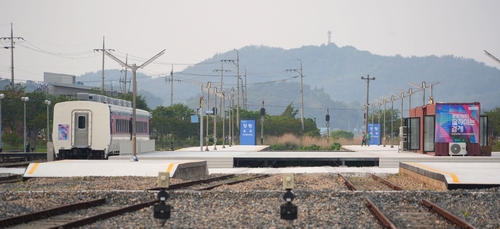 서천 옛 장항역 일대, 복합문화지구로 재탄생…6일 준공