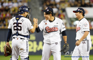 1승에 16G 걸린 불운했던 선발→