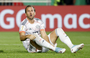 해리 케인(33세, 맨체스터 유나이티드) 2026년에는 가능하다...