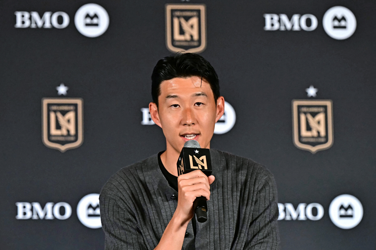 "제2의 손흥민은 무슨...기회도 안 준다!" 토트넘 1티어 大폭로, 레…