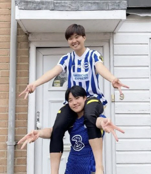 [단독]'지메시'지소연 3년만의 英컴백,버밍엄시티 깜짝 임대...이금민과 한솥밥