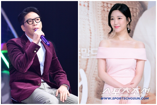 MC몽, '이승기♥' 이다인 공개저격 심경고백 "이제 내가 잘하는거 해야…