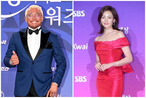 추성훈, ♥야노시호와 아슬아슬한 부부사이 "5개월간 집 안들어가"[SC리뷰]