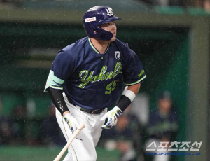 33경기 17홈런-33이닝 36K 1실점, 이러니 ML 스카우트가 몰리지, 2100억원 계약 예상도[민창기의 일본야구]