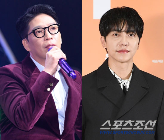이승기-MC몽, 사진 한 장에 흔들린 우정…절친 파탄 위기