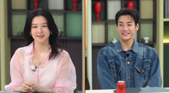 이영애, 토크쇼 1회 만에 하차 고백 “성격이 너무 샤이했다”