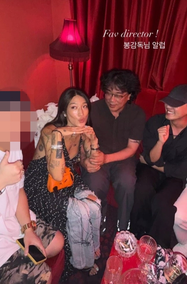 '마약 사범' 유아인, 2월 출소→9월 자숙 끝..셀럽 파티서 웃음 가득…