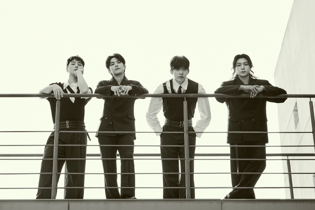 [공식] 데이식스, JYP와 완전체 재계약 "새로운 챕터"(일문일답)