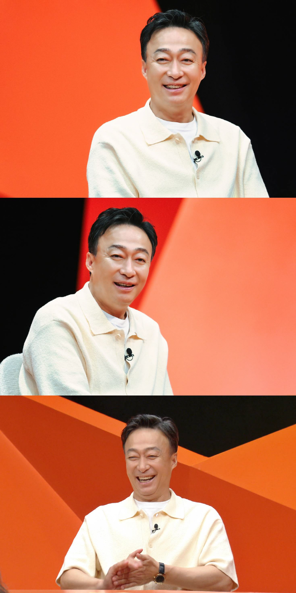이성민, '재벌집 막내아들' 이후 '회장님 대접' 받아 "'이것' 하기 …