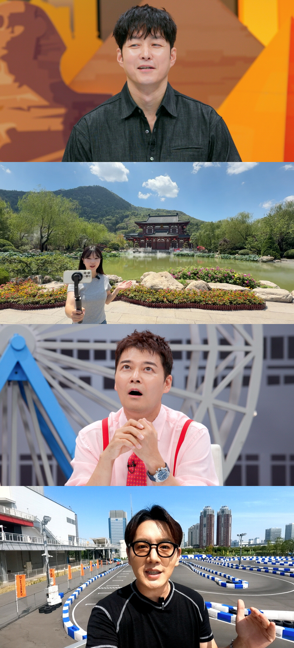 '47세 득남' 심형탁, 중년 육아 고충 "너무 힘들어 코피까지" ('톡…