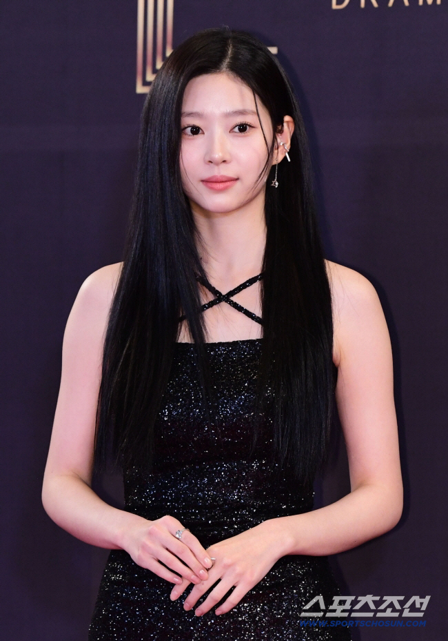 [단독]김민주, 'MBC 대학가요제' 이끈다…'음중' 최장 MC의 귀환