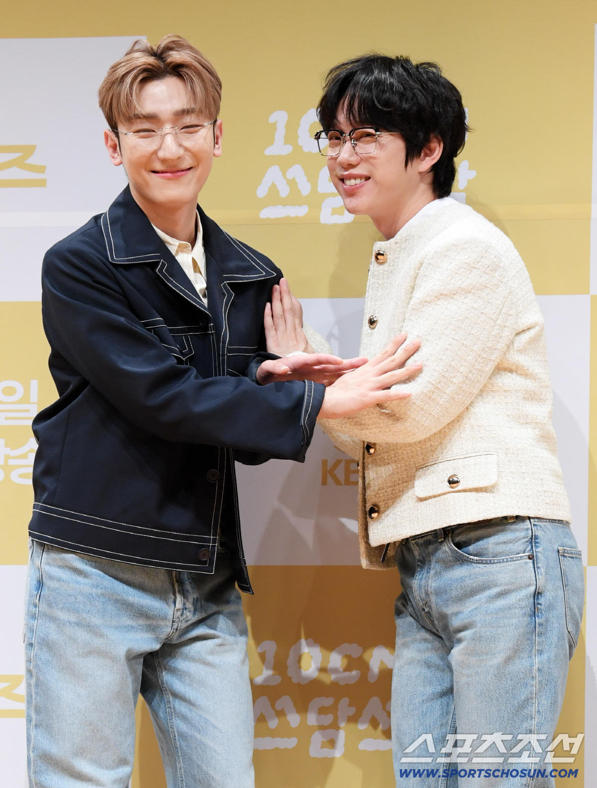 ‘더 시즌즈-쓰담쓰담’  정동환 “권정열 MC 소식? 올 것이 왔다 생각…