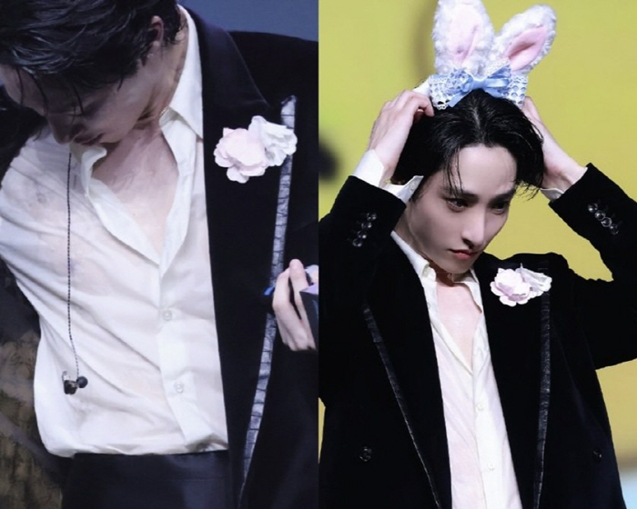 사람엔터, 이수혁 12시간 中팬미팅 '혹사 논란' 해명 "배우가 원했던 …
