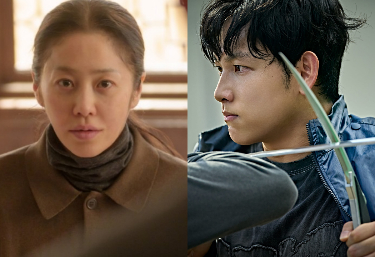 고현정의 미스터리 스릴러냐, 임시완의 액션 스릴러냐…SBS·넷플릭스 두 …