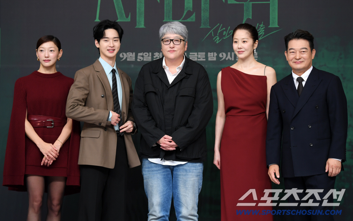 ‘사마귀’ 고현정 vs ‘마이 유스’ 송중기, 금요 안방극장 맞대결…승자…