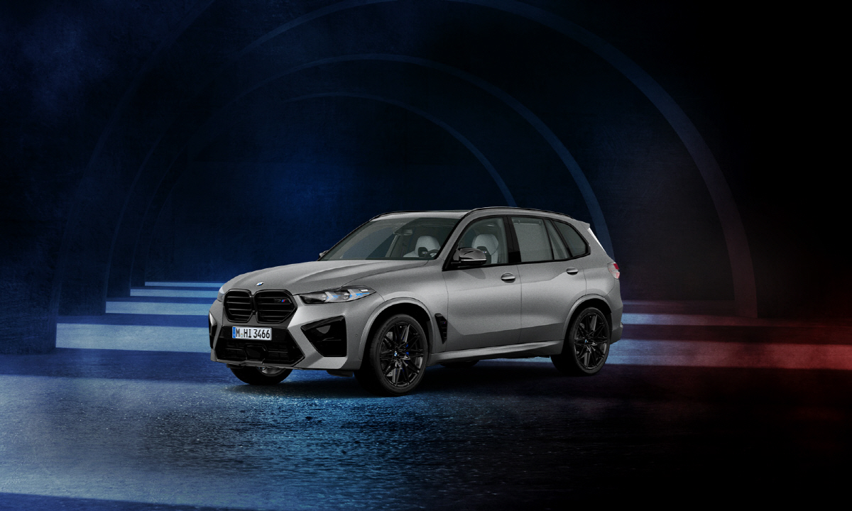 BMW 코리아, 창립 30주년 기념 9월 온라인 한정 에디션 5종 선보여