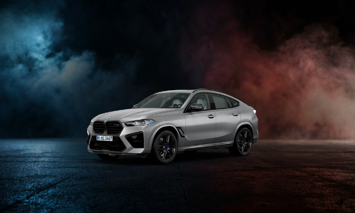 BMW 코리아, 창립 30주년 기념 9월 온라인 한정 에디션 5종 선보여