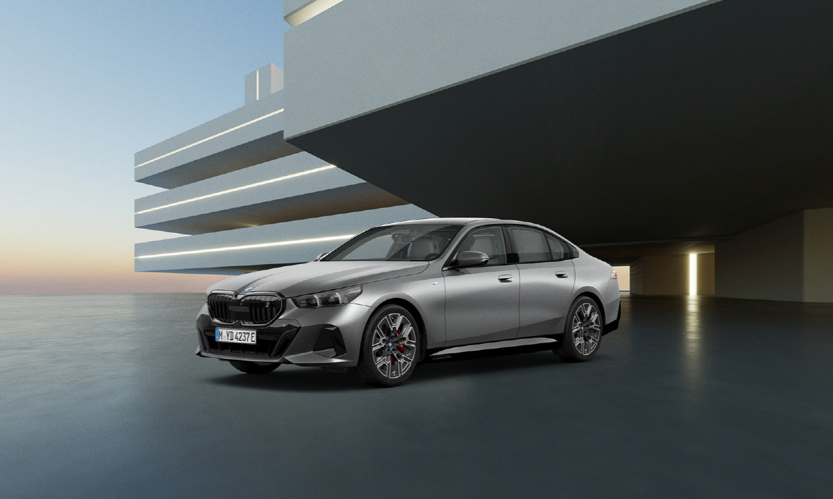 BMW 코리아, 창립 30주년 기념 9월 온라인 한정 에디션 5종 선보여